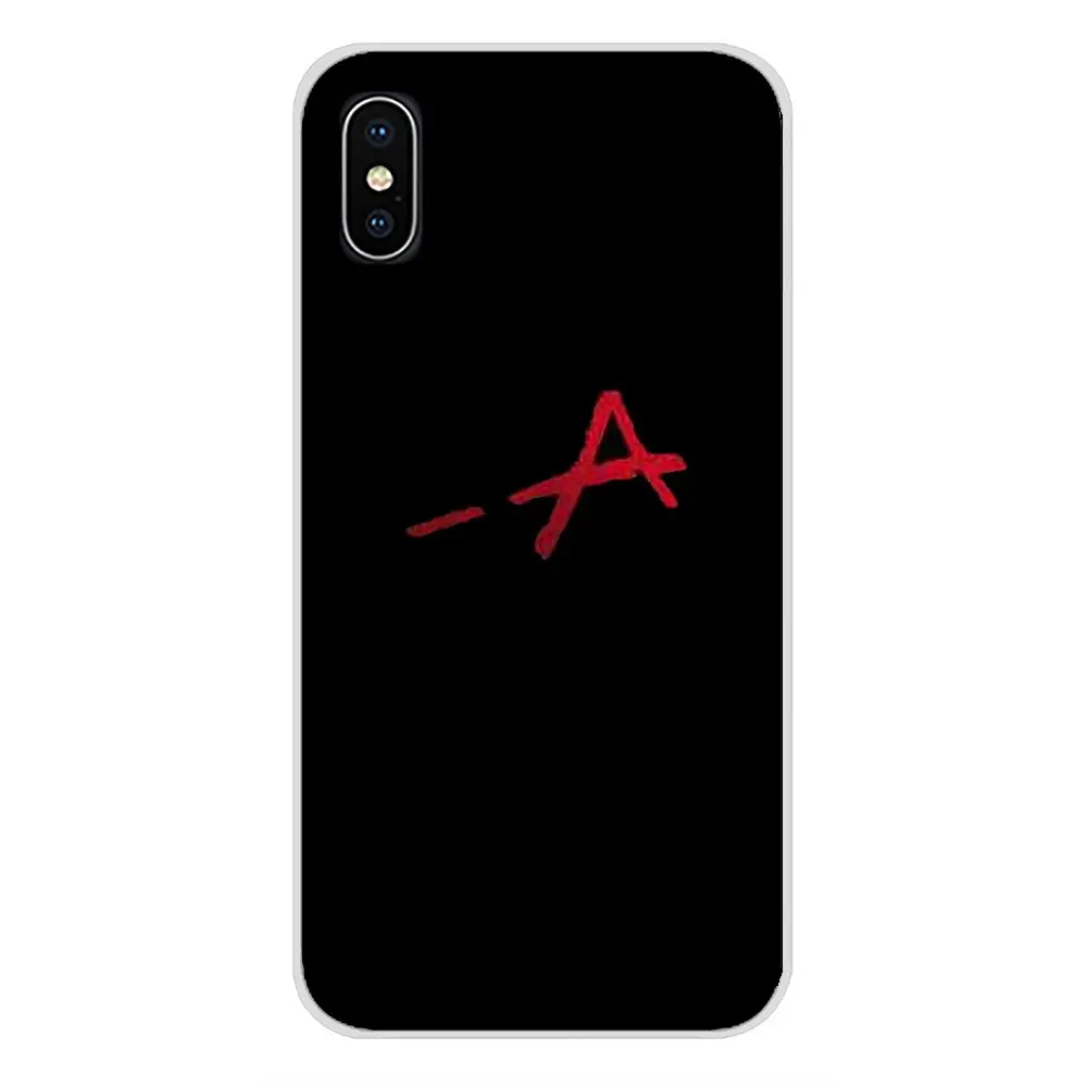 Аксессуары Pretty little liars чехлы для телефонов Oneplus 3T 5T 6T Nokia 2 3 5 6 8 9 230 3310 1 7 Plus 2017