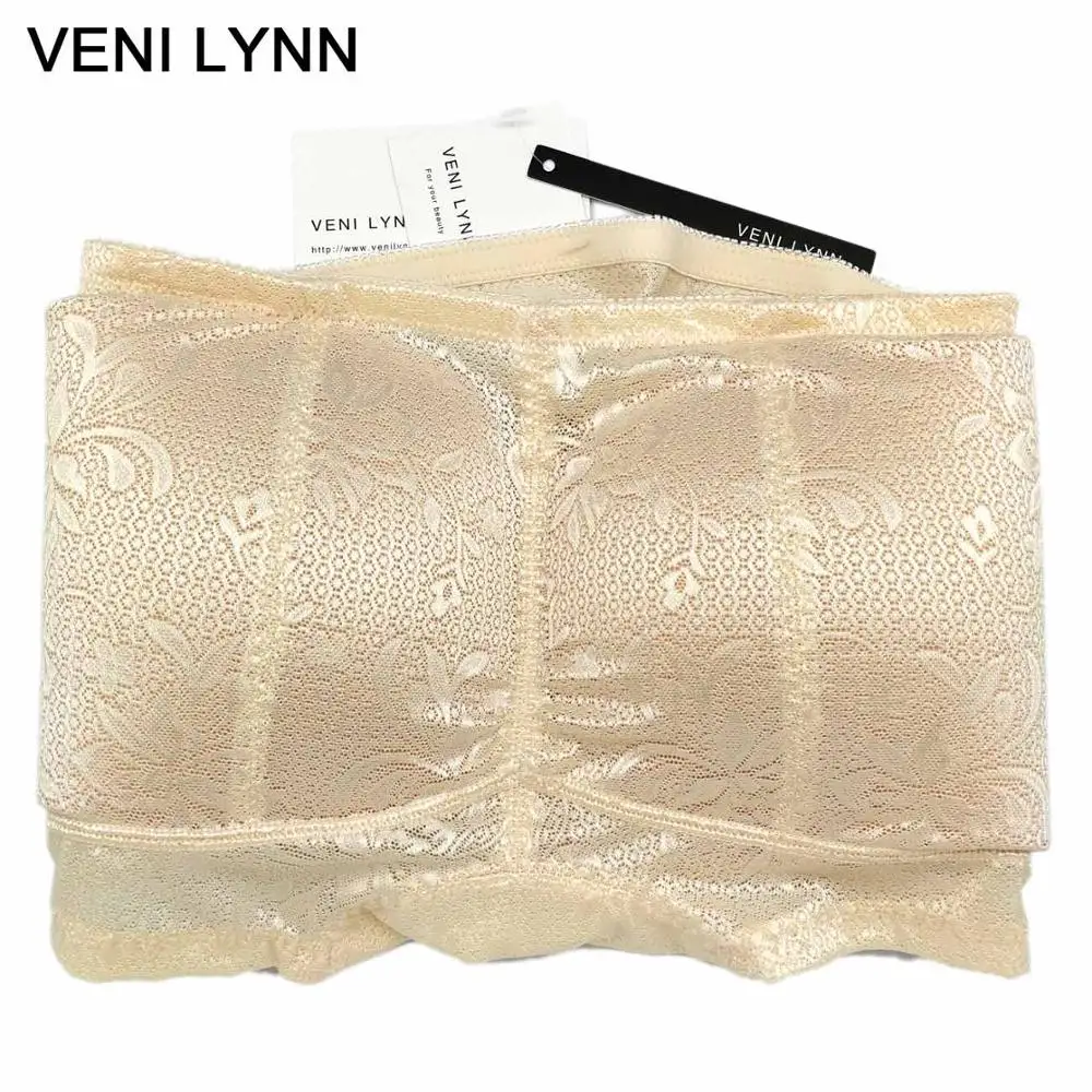 VENI LYNN мягкие трусики с двумя усилителями бедер и ягодиц | Женская одежда