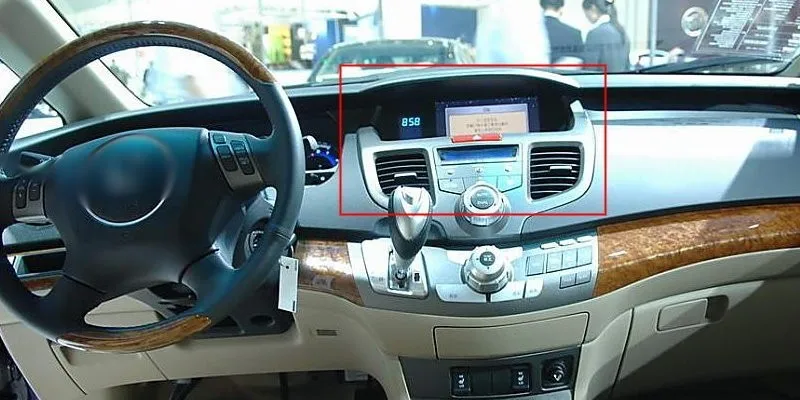 Автомобильный Android gps навигационная система для Honda Odyssey 2004 2005 2006 2007 2008 HD сенсорный экран дисплей ТВ Радио Аудио мультимедиа