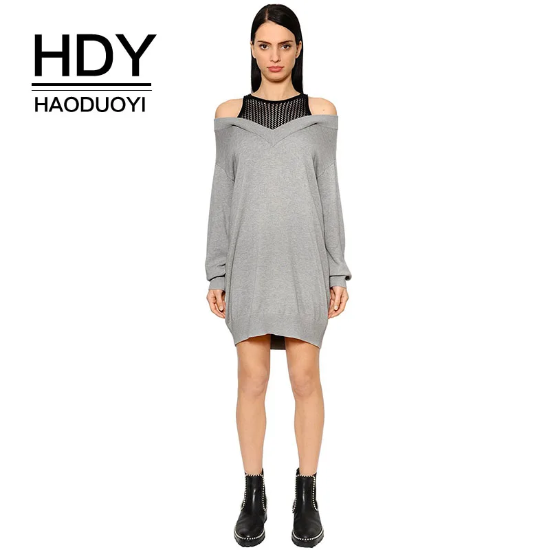 HDY Haoduoyi Европейское модное сексуальное удобное дышащее Новое Стильное