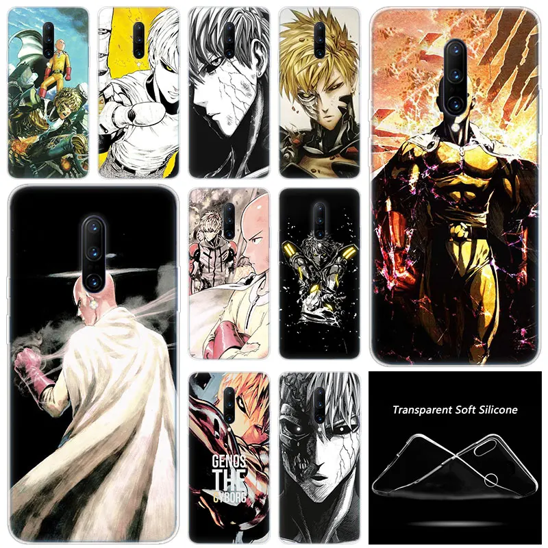 Модный прозрачный силиконовый мягкий чехол для телефона OnePlus 7 Pro 5G 6 6T 5 5T 3 3T |