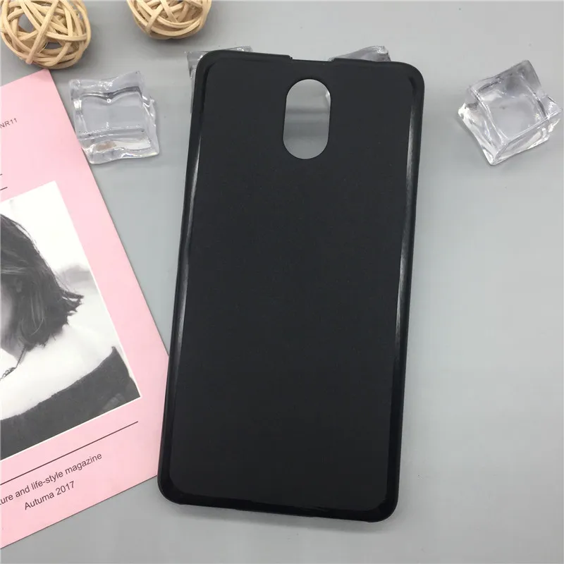 G01 Black Чехол из мягкого силикона для lenovo Vibe P1M P1ma40, Роскошный чехол из ТПУ, защитный чехол, черный чехол, чехол - Цвет: G01 Black