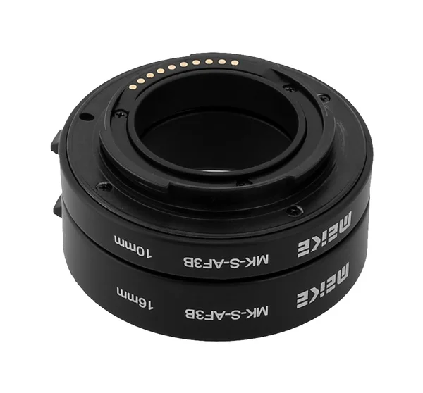 Meike адаптер с автоматической фокусировкой для Sony E mount NEX5 NEX7 A7|lens adapter ring|lens plasticring