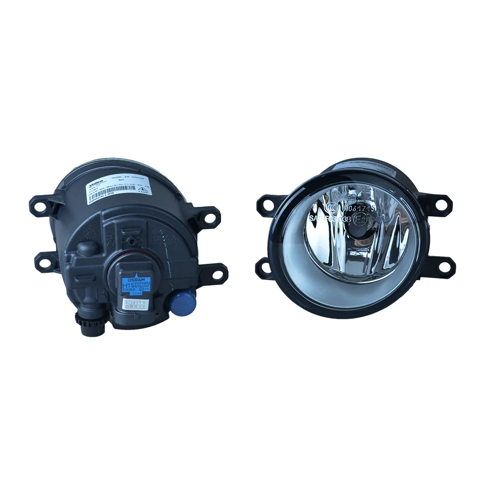 Комплект противотумансветильник фар OEM для Toyota RAV4 2016 2017 2018 2019|kit toyota|rav4 light kitfog lamp |