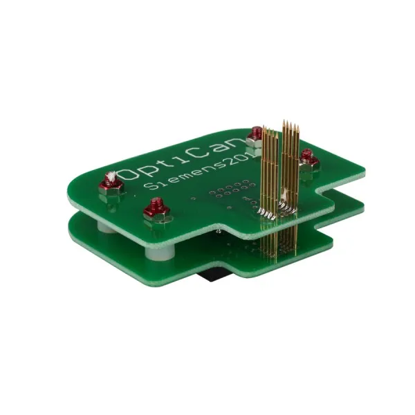 1 шт. * BDM100 EDC16 OBD No.101 plus Optican NO.201 ДЛЯ Пробник производства siemens работает с Адаптер bdm