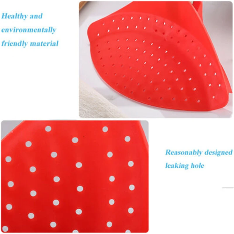 Новинка 2019 портативные кухонные инструменты Gizmo защелкивающаяся тонкая зажим на