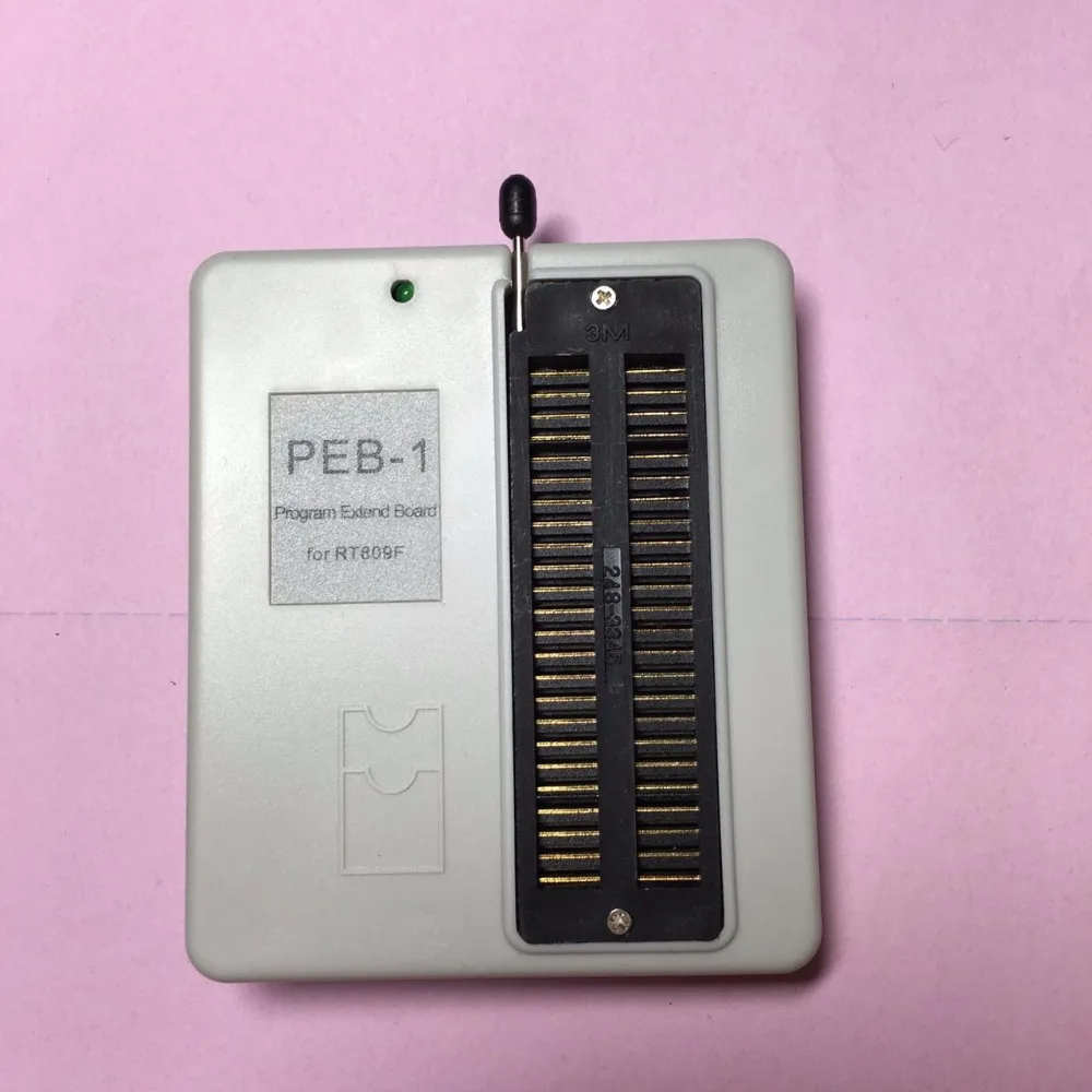 PEB-1 Плата расширения Применение на RT809F Поддержка IT8586E IT8580E 29/39/49/50 серии 32/40/48 футов BIOS