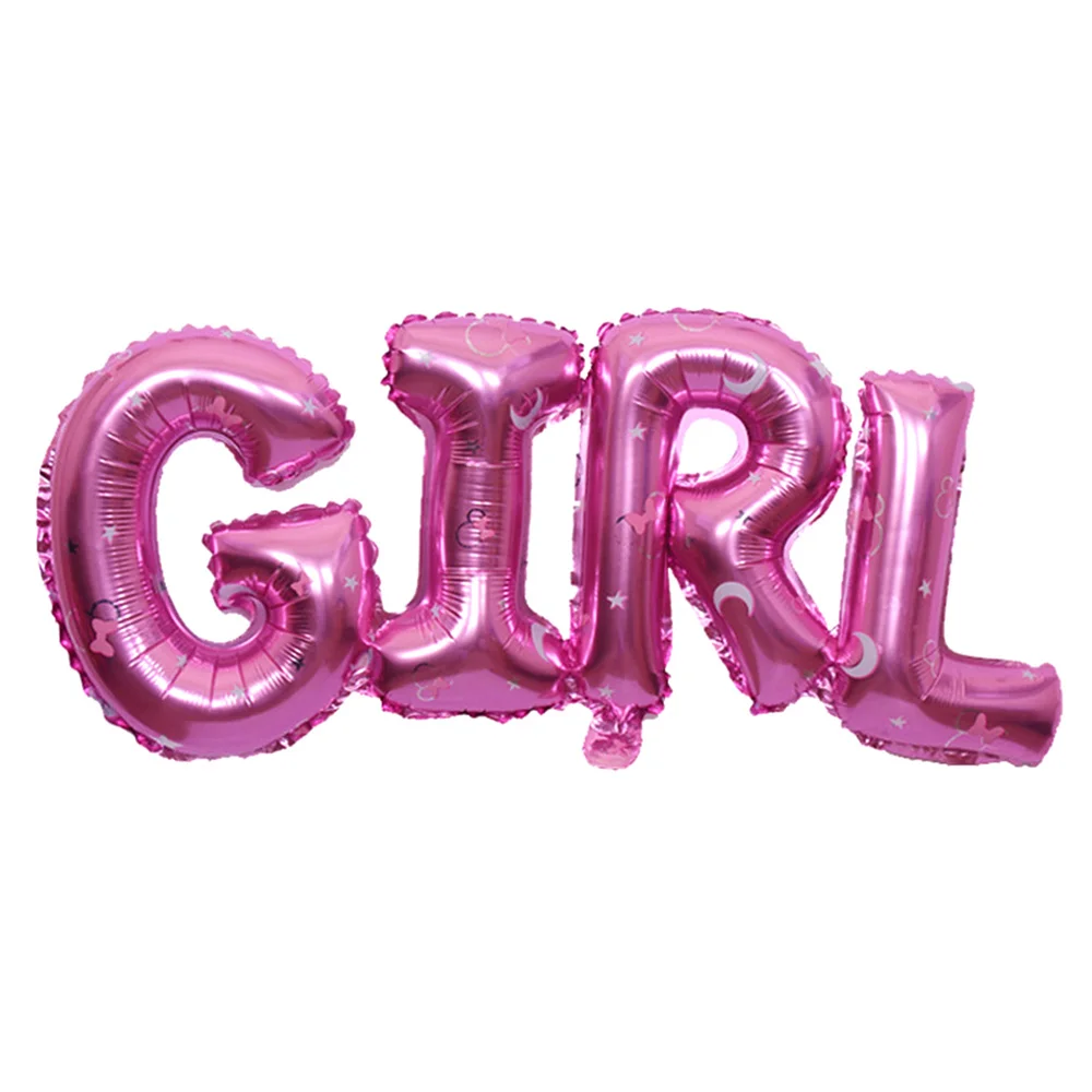 Воздушные шары из фольги 1 шт.|gift gifts|gift girlgift boy |