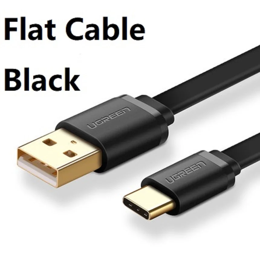 USB C кабель usb type C кабель передачи данных для быстрой зарядки для Xiaomi Mi 8 Oneplus 6 USB зарядное устройство Шнур