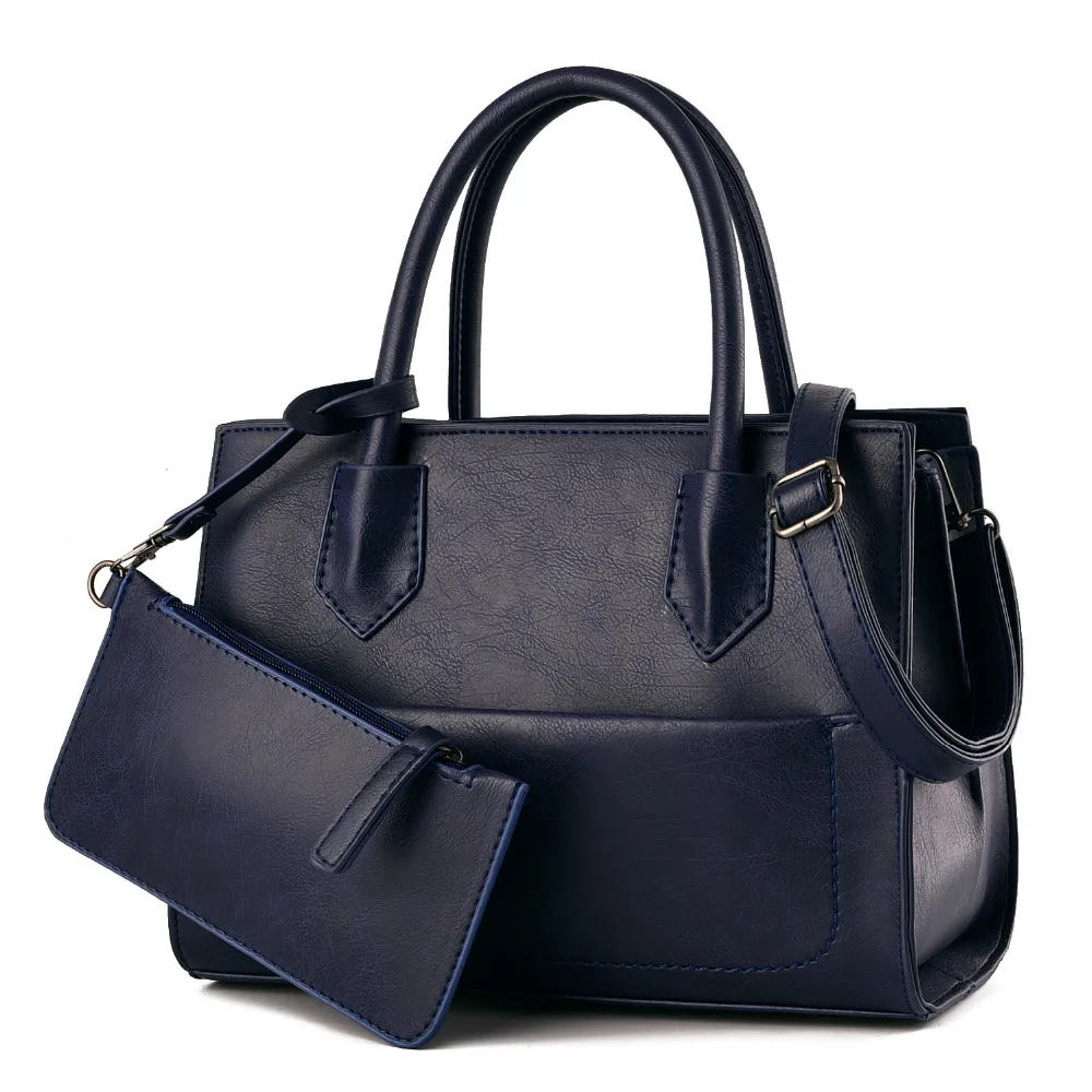 Купить сумочка отправить сцепления 2 комплекта/шт модная Женская Ручная сумка 2018