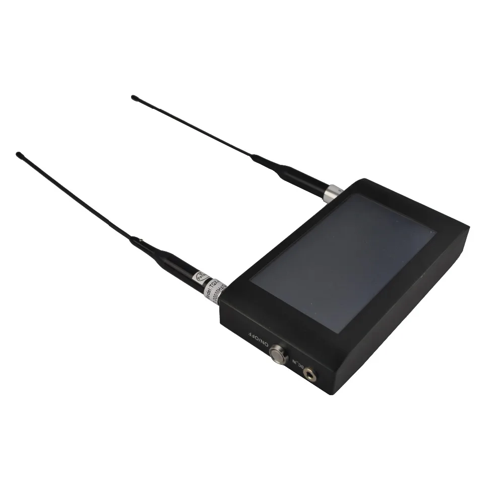Приемник Цифровой беспроводной с сенсорным экраном 7 дюймов | Электроника