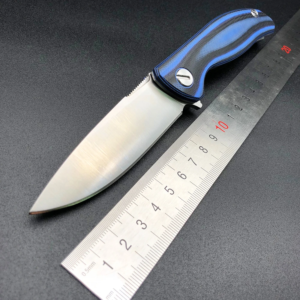 Складной тактический нож BMT Bear F3 для охоты походный карманный G10 ножи выживания EDC