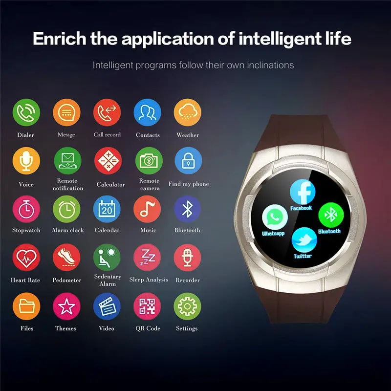 Jakcom Новый T60 Смарт-часы браслет Водонепроницаемый сообщение напоминание SmartWatch