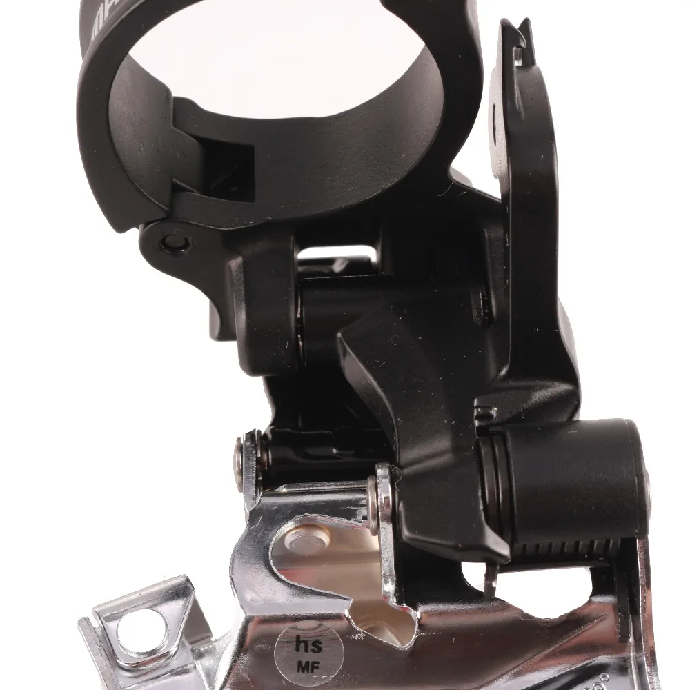 Shimano DEORE Xt M786 Зажим 34,9 мм M786 прямое Крепление 2x10 Скорость передний переключатель