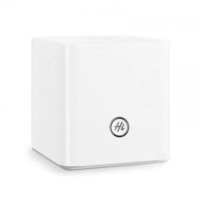 Беспроводной домашний двухдиапазонный мини маршрутизатор Huawei WS831 Honor|home router|home