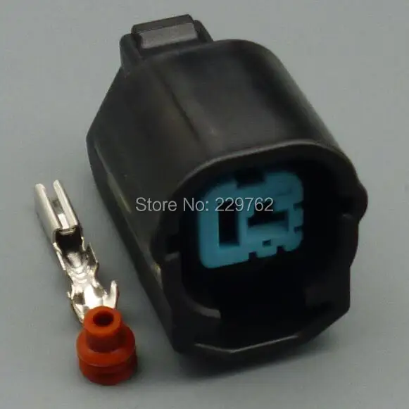 Shhworldsea 1 Pin 2 0 мм гнездовой автомобильный водонепроницаемый датчик удара