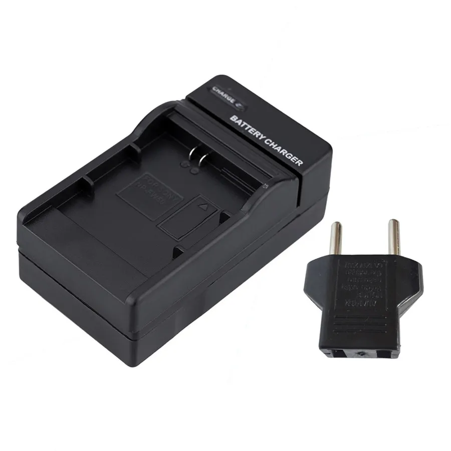 Зарядное устройство для Sony NP F550 F570 F750 F960 F330 Battery FM500 QM71 F970 + конверсионная