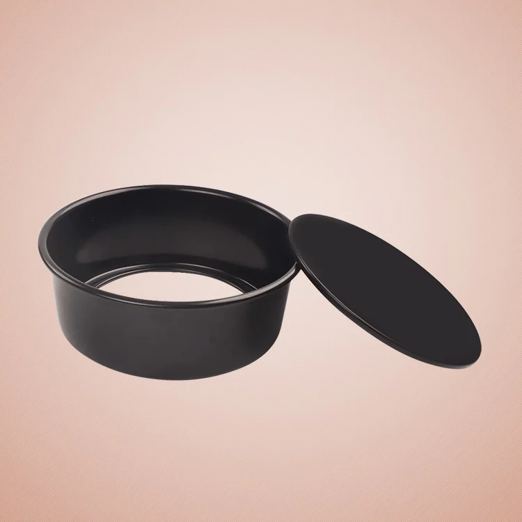 BAKEST 1 шт. круглая форма съемный низ для выпечки тортов несколько размеров на выбор