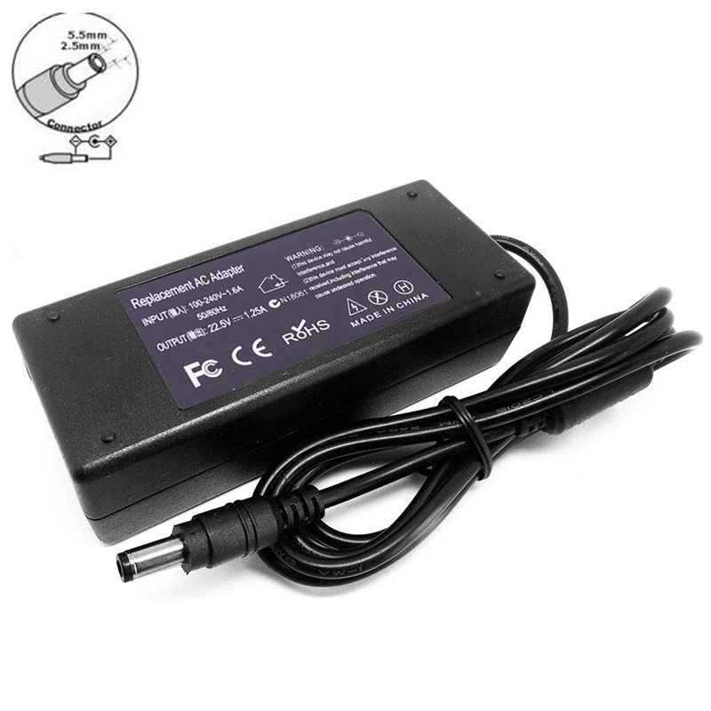 Качество 30 Вт AC адаптер питания зарядное устройство для ROOMBA IROBOT 400 500 600 700 серии 532