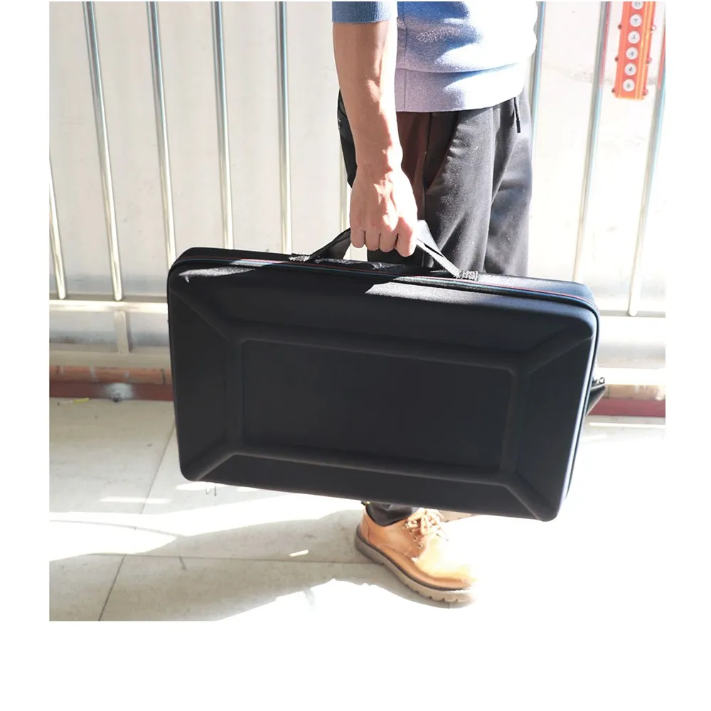 Водонепроницаемый жесткий защитный чехол EVA для путешествий переносной футляр
