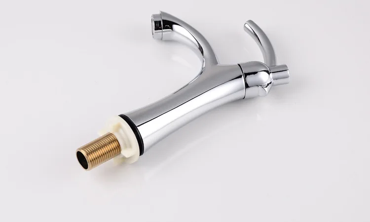 Дешевые и Хорошее качество одно отверстие опалить холодной цинковый сплав