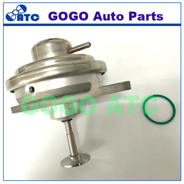 Клапан EGR для OPEL VAUXHALL C HEVROLET OEM 7188D 9128572A 849087 849105 90530760 9128573 | Автомобили и мотоциклы