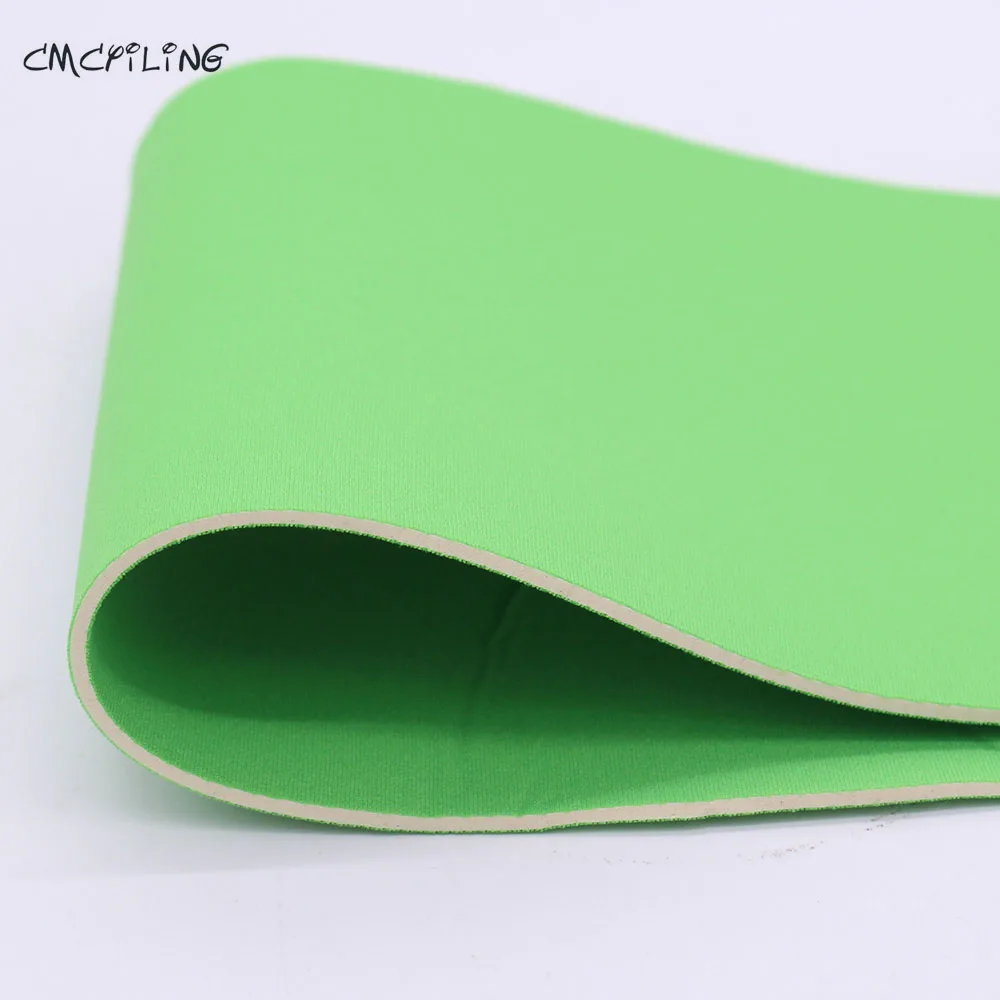 2 5 мм Неопреновая ткань водонепроницаемая ветрозащитная для дайвинга