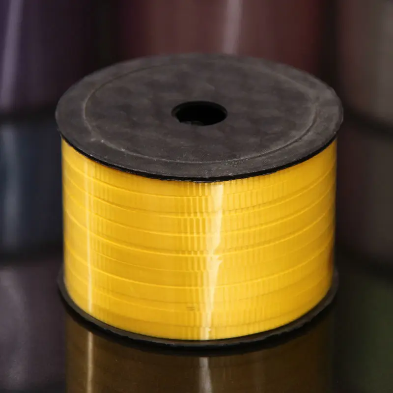 Воздушный шар 90 метров лента для свадебного торжества плавающий воздушный