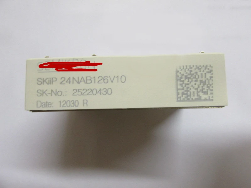 

SKIIP24NAB126V10 power module power module brand new original