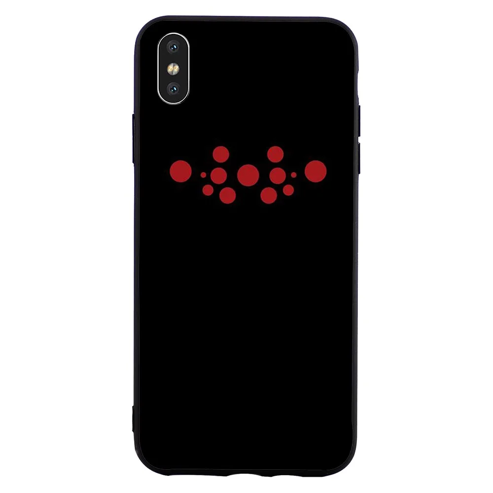 Чехол для телефона с принтом Blackbear Album для iPhone Xs Max X 6 6S XR 8 Plus 7 5S 5 SE - Цвет: K0703204