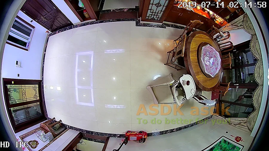 H.265 POE рыбий глаз HD 3MP IP камера 1296 P/1080 P 6 Массив ИК светодиодный ночной панорамный система безопасности CCTV камера видеонаблюдения P2P
