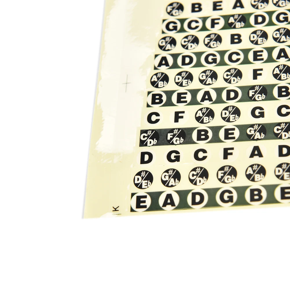 1 шт. профессиональная акустическая электрическая фотогитара гриф фингерборд