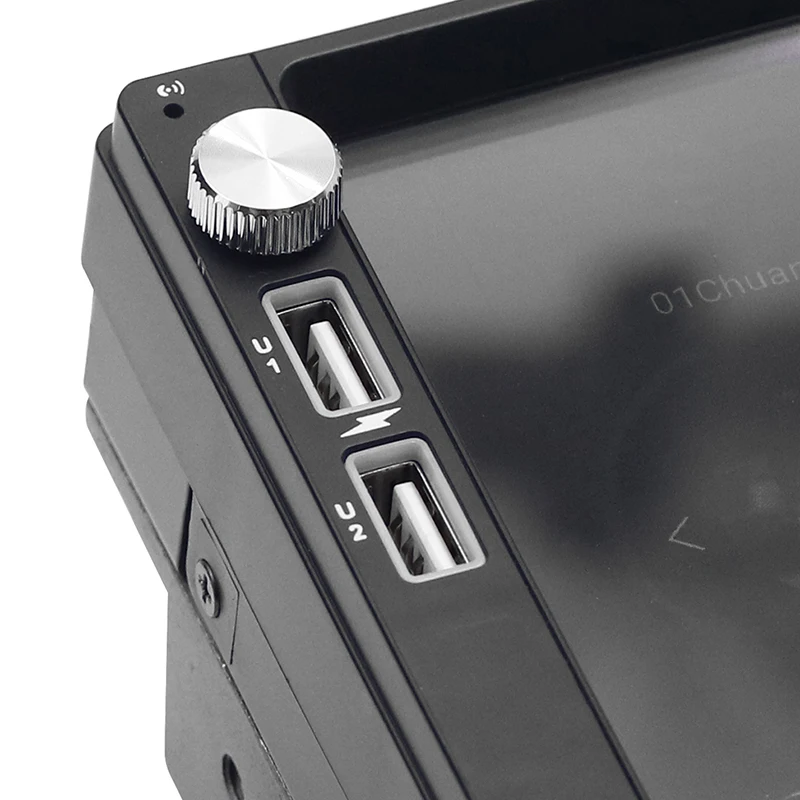Zeepin A5 7 дюймов 2 Din Автомобильный MP5 плеер Android 8 1 Поддержка записи вождения Bluetooth WIFI