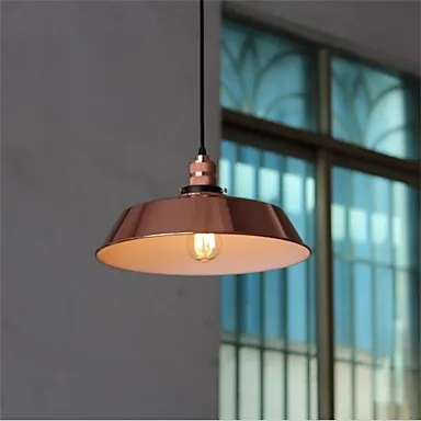 Скандинавский Лофт стиль Эдисон LED подвесные светильники винтажное промышленное