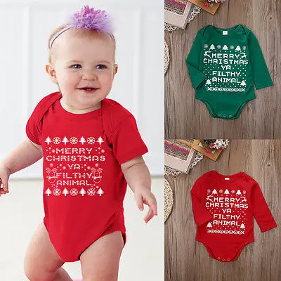 Веселый стиль боди с длинным рукавом для мальчиков и девочек Лидер продаж | Мать