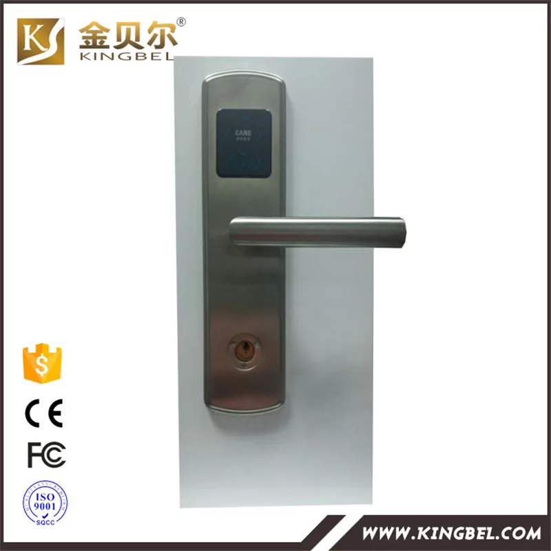 Замок с рычажной ручкой умный дверной замок RFID для отелей|door lock|handle locklock smart |