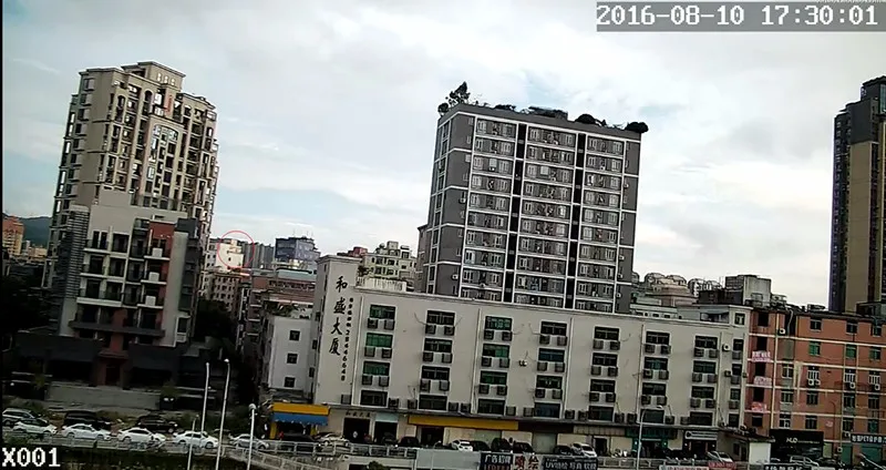 2.1MP Starlight 1080P IP PTZ модуль камеры 33X оптический зум 4,6-152 мм объектив RS485/RS232 поддержка PELCO-D/PELCO-P низкой освещенности