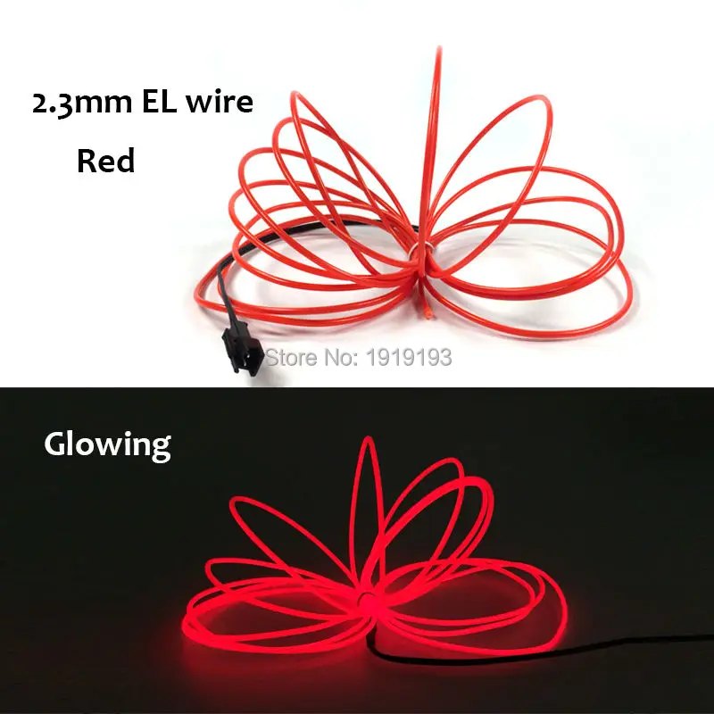 Неоновая лампа для танцев декор автомобиля гибкая светодиодная неоновая