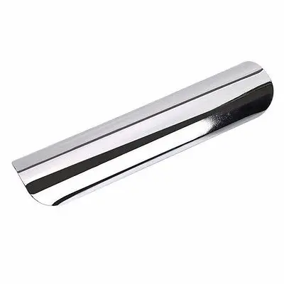 Простая защитная накладка на пятку для выхлопных газов Круизер чоппер поплавок