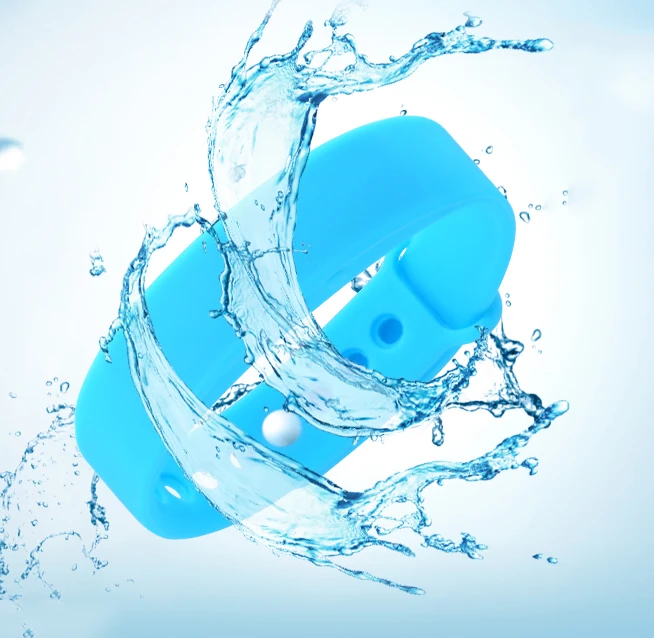 Новые модные спортивные мужские часы браслет световые для мужчин время