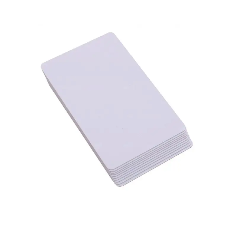 Составная карта RFID 125 кГц UHF915 двойная частота TK4100 H3 6C 10 шт.|card|card cardcard rfid |