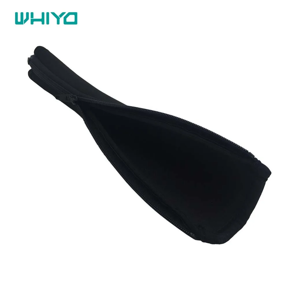 Whiyo 1 pcs of Bumper Head Pads for Pioneer SE-MJ771BT Headset Headbands Cushion Pads