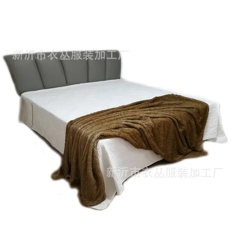 

Искусственный мех, 200 см * 140 см