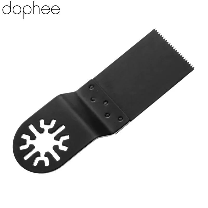 Dophee 32 мм пильный диск HCS Осциллирующий Мультитул для резки металла дерева