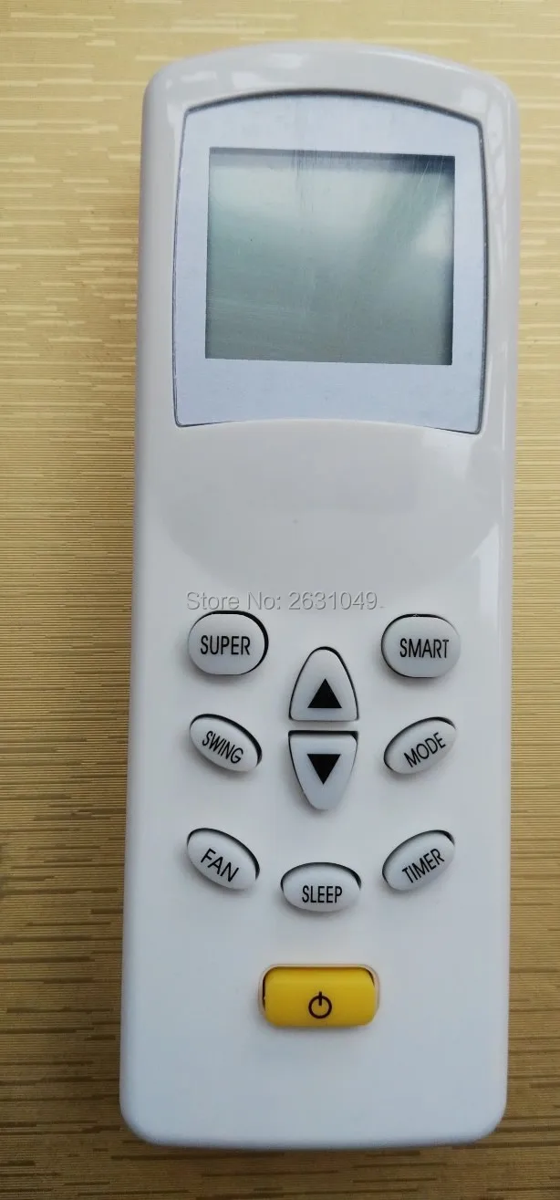 Пульт дистанционного управления для кондиционера lekong|air condition remote control|remote controlair