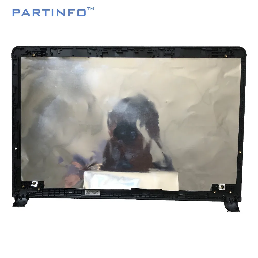 Абсолютно новый и оригинальный чехол для ноутбука Dell Inspiron 7000 7557 7559 задняя крышка