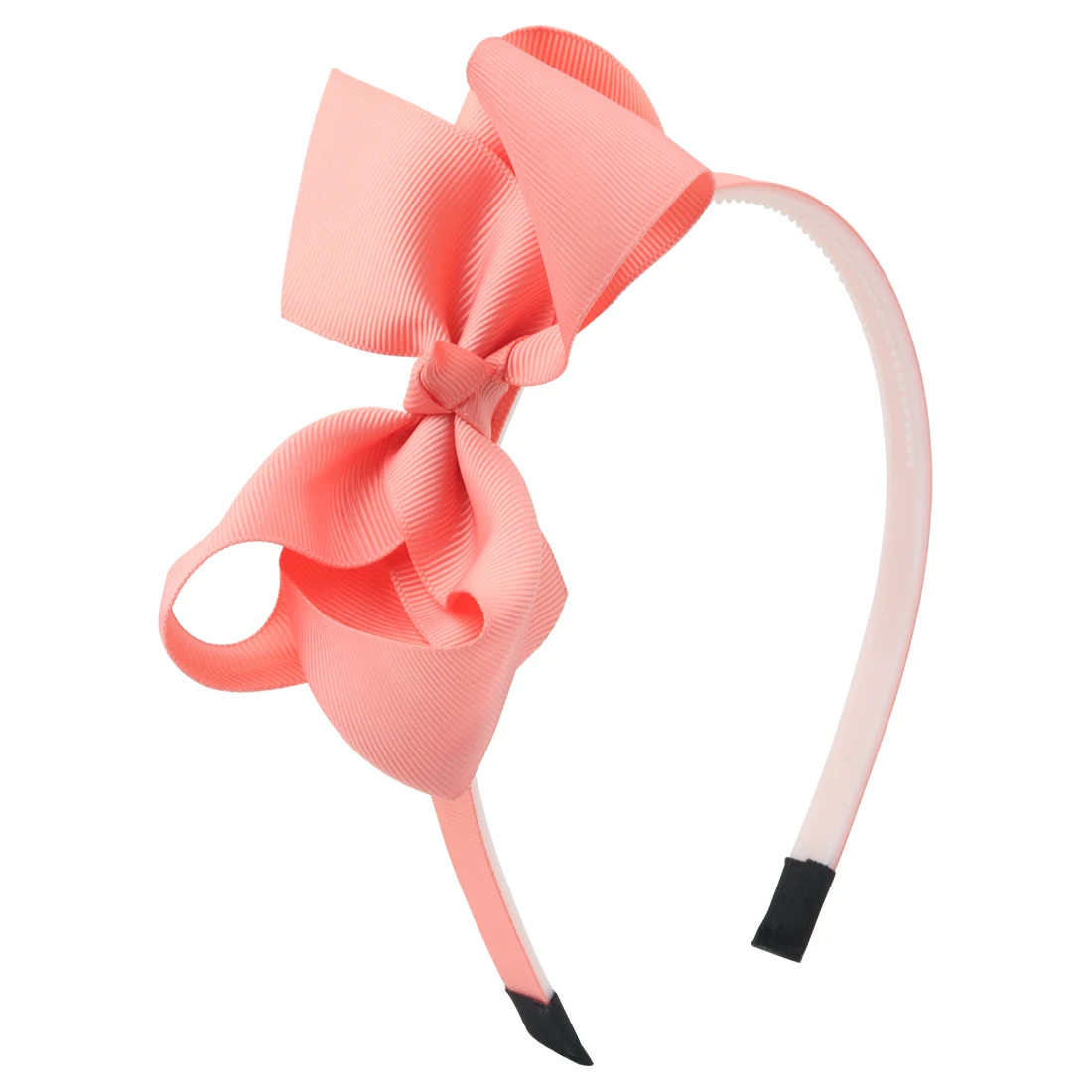 1 шт. дети Bowknots повязка для волос с бантом обувь для девочек Grosgrain ленты лук повязка на голову вечерние аксессуары волос