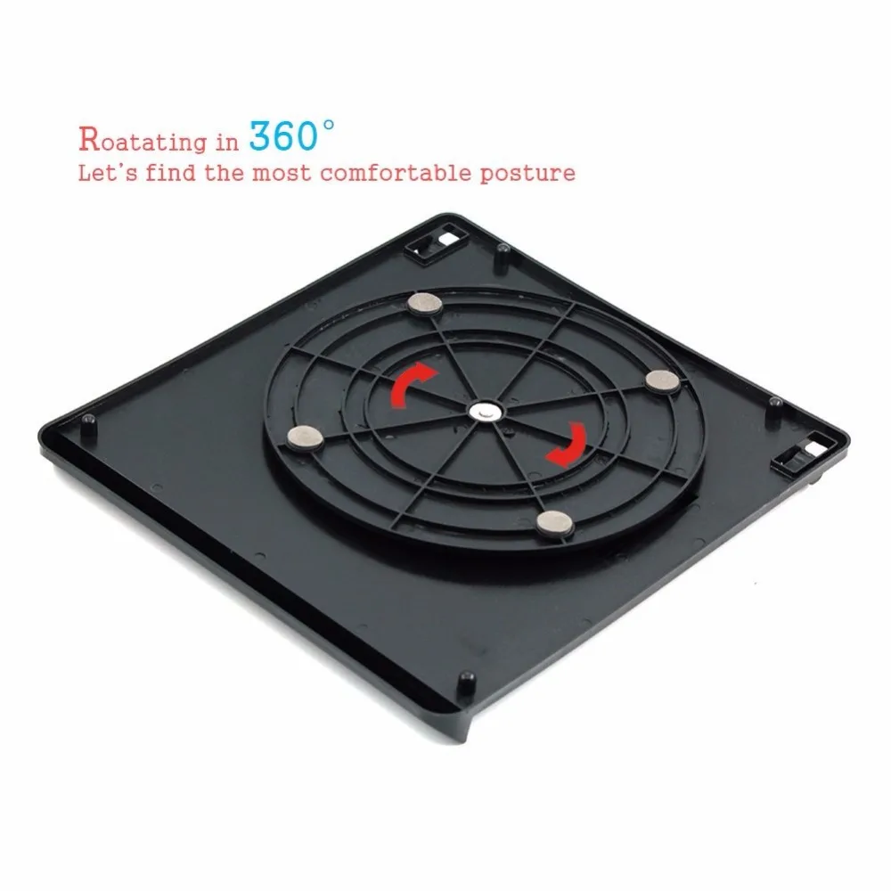 Портативный светодиодный лайтбокс размера А4 с подсветкой для трассировки