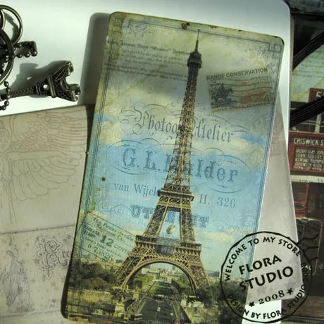 

20 pcs/Box Nostalgic themed postcards Greeting Card Postcard Birthday Gift Card Set Message Card