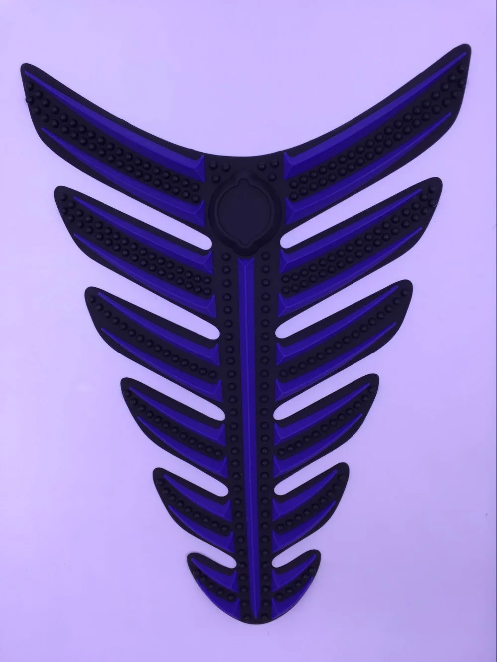 Новинка 2016 бесплатная доставка 3D резиновая наклейка мотоциклетная колодки для